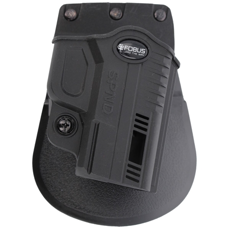 Fobus SPND holster for HS Produkt HS S7, Springfield XDS 3.3'' i 4''