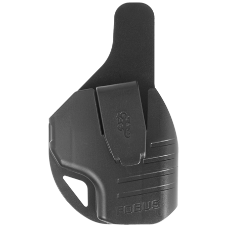 Fobus SWSC IWB holster for Smith & Wesson M&P Shiel, Shield Plus 9 mm