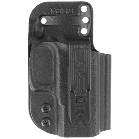 Fobus TG3C OWB/IWB holster for Taurus G3C 9 mm