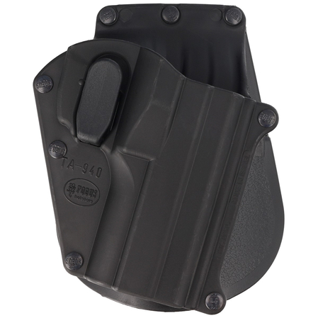 Fobus Taurus PT940, PT938 holster (TA-940)