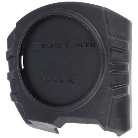 Fobus and Black Bunker for Glock holster GL-2 ND (Tribe ID)