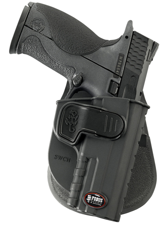 Fobus holster S&W M&P Compact & Full Size Prawa (SWCH)