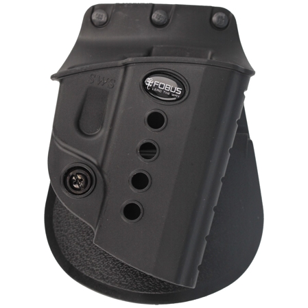 Fobus holster S&W M&P Shield, Walther PPS, Rights (SWS)