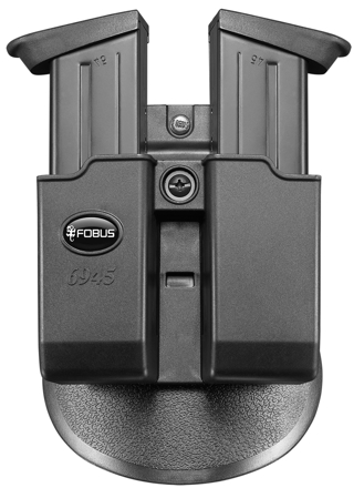 Fobus pouch for .45 magazines for S&W, Springfield, H&K, Walther, FN (6945)