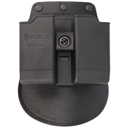 Fobus pouch for Glock, H&K magazines: 9mm, .40 (6900ND RT)