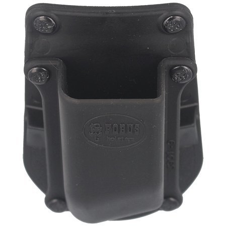 Fobus single mag pouch Walther double-stack 9mm (3901-9)