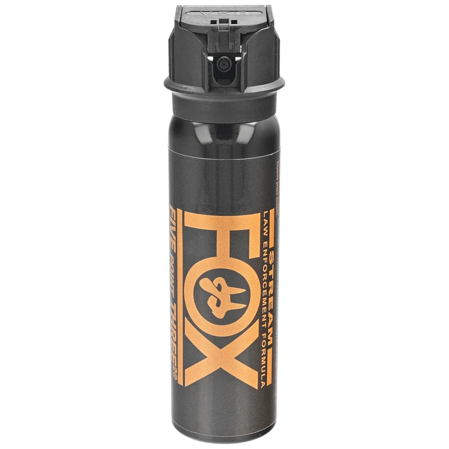 Fox Labs Five Point Three² ''Lite'' 4% Pepper Spray, Stream 85 ml (34FTSDB)