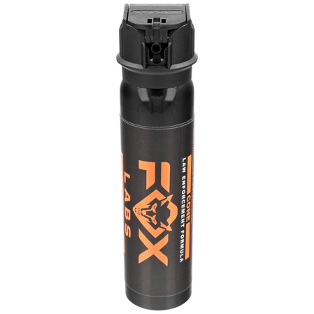 Fox Labs One Point Four 4% Pepper Spray, Cone Fog 112 ml (44FTMDB)