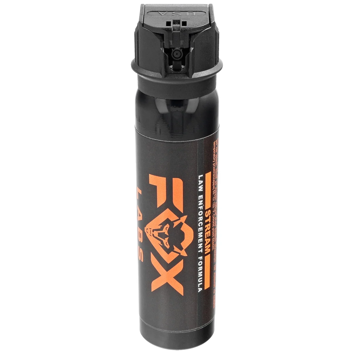 Fox Labs One Point Four 4% Pepper Spray, Stream 112 ml (44FTSDB)