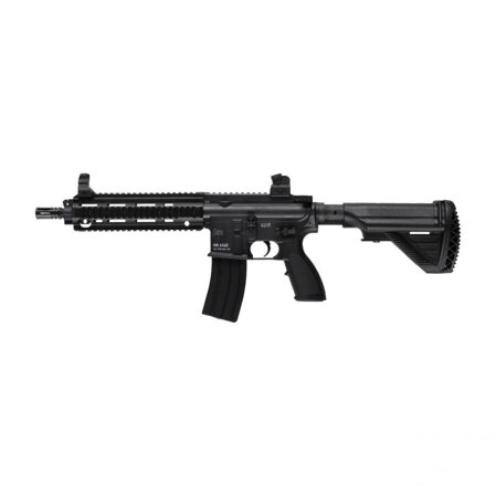 H&K Heckler&Koch HK416D AEG 6 mm electric airsoft rifle replica (2.6497)