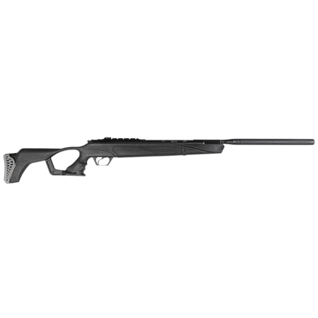 Hatsan 125 Pro QE .177 / 4.5 mm, Air Rifle with QE Barrel, Protector Scope Mount
