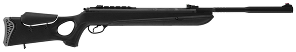 Hatsan 130 QE Vortex Gas Piston .30cal / 7.62mm, Air Rifle with QE barrel