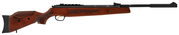 Hatsan 135 QE Vortex Air Rifle with QE .22/5.5mm barrel