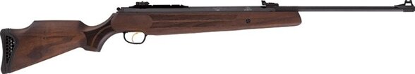 Hatsan 135 QE Vortex Air Rifle with QE .30/7.62mm barrel