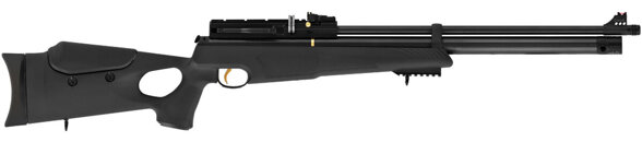Hatsan AT44-10 Long .177 / 4.5 mm, PCP Air Rifle