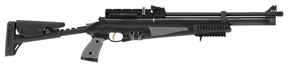 Hatsan AT44-10 TACT, PCP Air Rifle