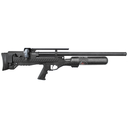 Hatsan Blitz BP Full Auto PCP Air Rifle .22