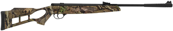 Hatsan Edge Camo Vortex 4.5 mm Air Rifle