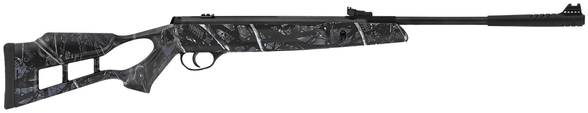 Hatsan Edge Moonshine 5.5 mm Air Rifle