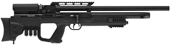 Hatsan Gladius .22 / 5.5mm, PCP Air Rifle with QE barrel