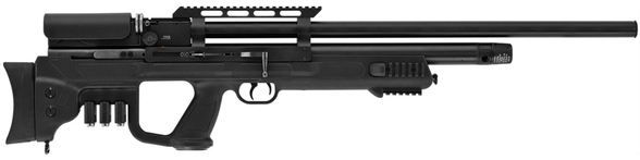 Hatsan Gladius Long 4.5 mm PCP Air Rifle