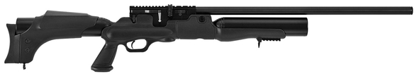 Hatsan Hercules .45 / 11.43mm, PCP Air Rifle with QE barrel