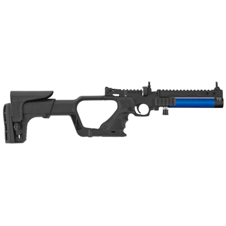 Hatsan Jet I Blue PCP air gun 4.5 mm