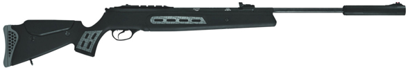 Hatsan MOD 125 SNIPER, Air Rifle