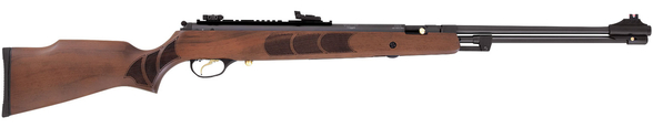 Hatsan (TORPEDO 100X) air rifle