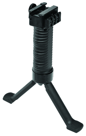 Hatsan mount with bipod for 22 mm rail