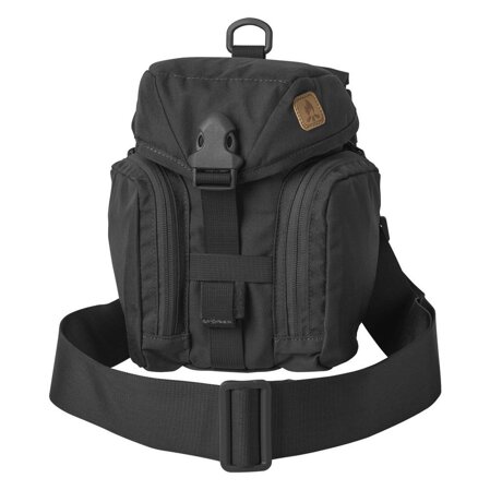 Helikon Essential Kitbag Cordura Czarna (TB-EKB-CD-01)