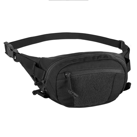 Helikon Possum Waist Bag Cordura Black (TB-PSM-CD-01)