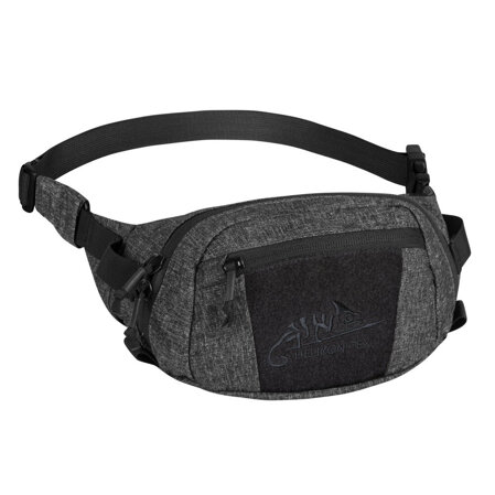 Helikon Possum Waist Bag Nylon Melange Black-Grey (TB-PSM-NP-M1)