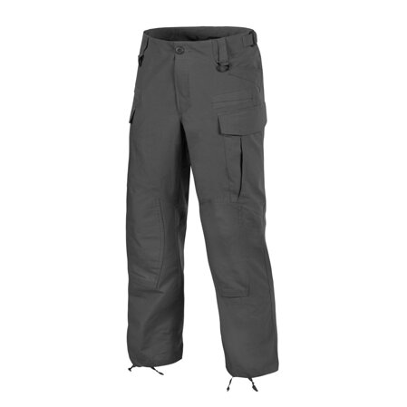 Helikon SFU PolyCotton Ripstop Shadow Gray pants