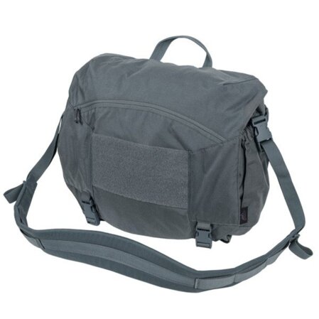 Helikon Urban Courier Bag Large Cordura Shadow Grey (TB-UCL-CD-35)