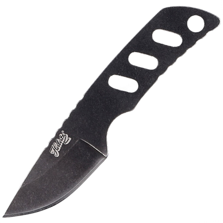 Herbertz Solingen Neck Knife, Stonewash (55040)