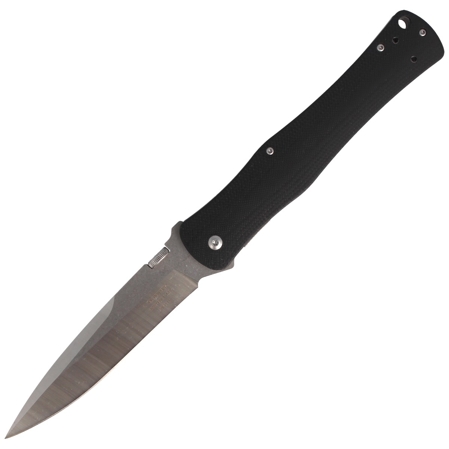 Herbertz Solingen Spear Point Folder 125mm knife (583116)