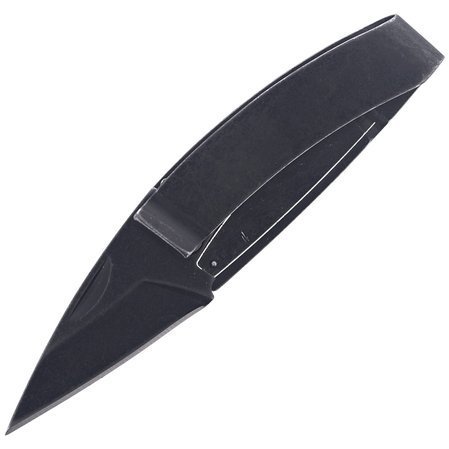 Herbertz Solingen Stainless Steel Folder 77mm Knife (595708)