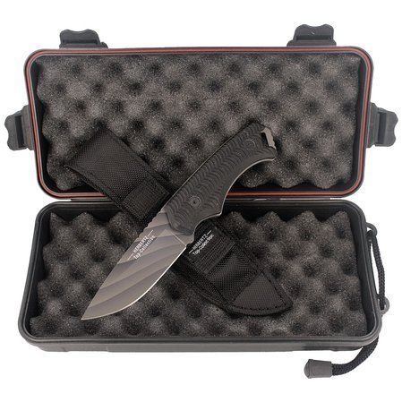 Herbertz Solingen Top-Collection Fixed Knife 92mm (520309)