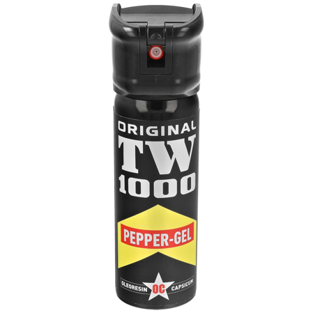 Hoernecke TW 1000 Pepper-Gel 63 ml