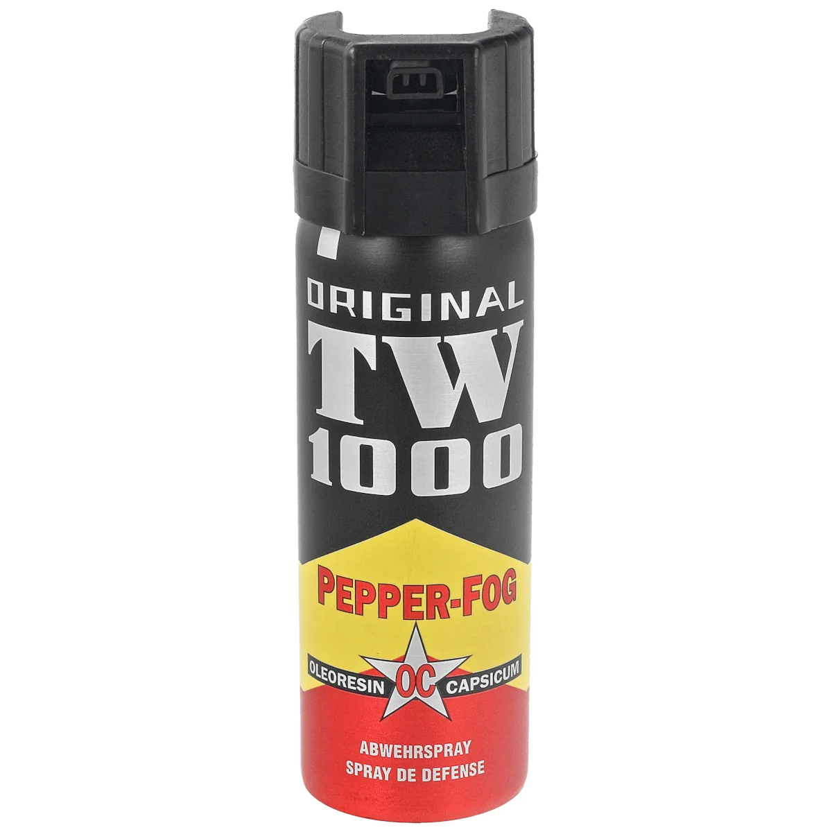 Hoernecke TW 1000 Super-Gigant Pepper-Fog 63 ml