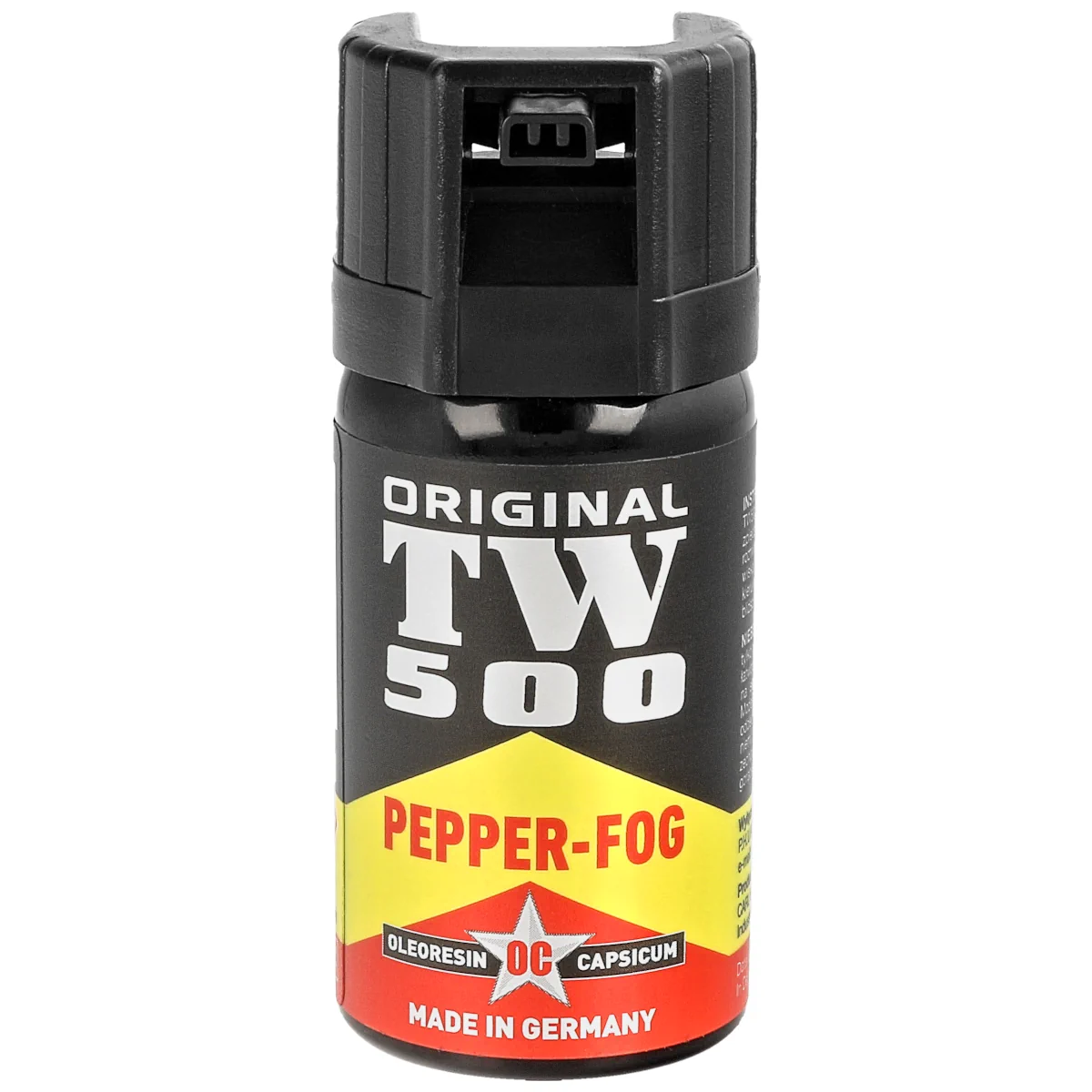 Hoernecke TW 500 Pepper-Fog 40 ml