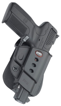 Holster Fobus FNH 5.7 mm Old Model, Right (FNH)