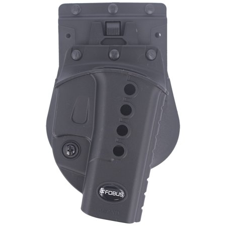 Holster Fobus Glock 17, 19, 19X, 22, 23, 25, 31, 32, 34, 35, 41 (GL-2 ND QL RP1)