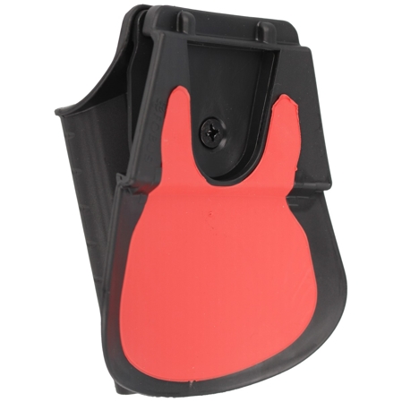 Holster Fobus H&K, Grand Power, Walther, Ruger, Taurus Right (VPQ RT)