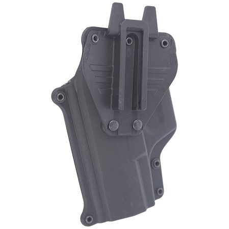 Holster Fobus Walther P99, P99 Compact Right (WP-99 QL TRP222)