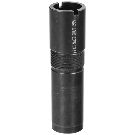 Internal choke with top thread for the Hatsan Escort Extra Full Choke 12GA shotgun