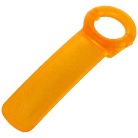 JarKey Jar Opener for Twist, Yellow (27032-YEL)