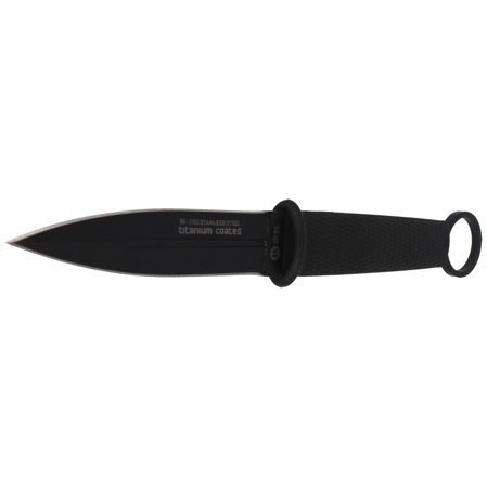 K25 / RUI BOTERO Titanium Knife 121mm (31892)