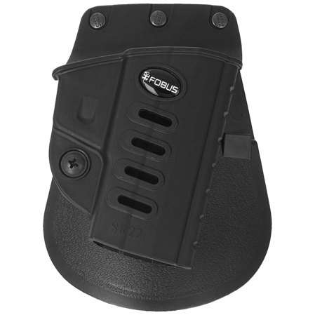 Kabura Fobus SR-22 holster for Ruger SR22